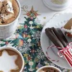 Williams Sonoma Hot Chocolate Recipe
