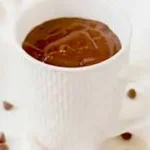 max brenner hot chocolate recipe