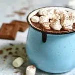 nestle hot chocolate recipe