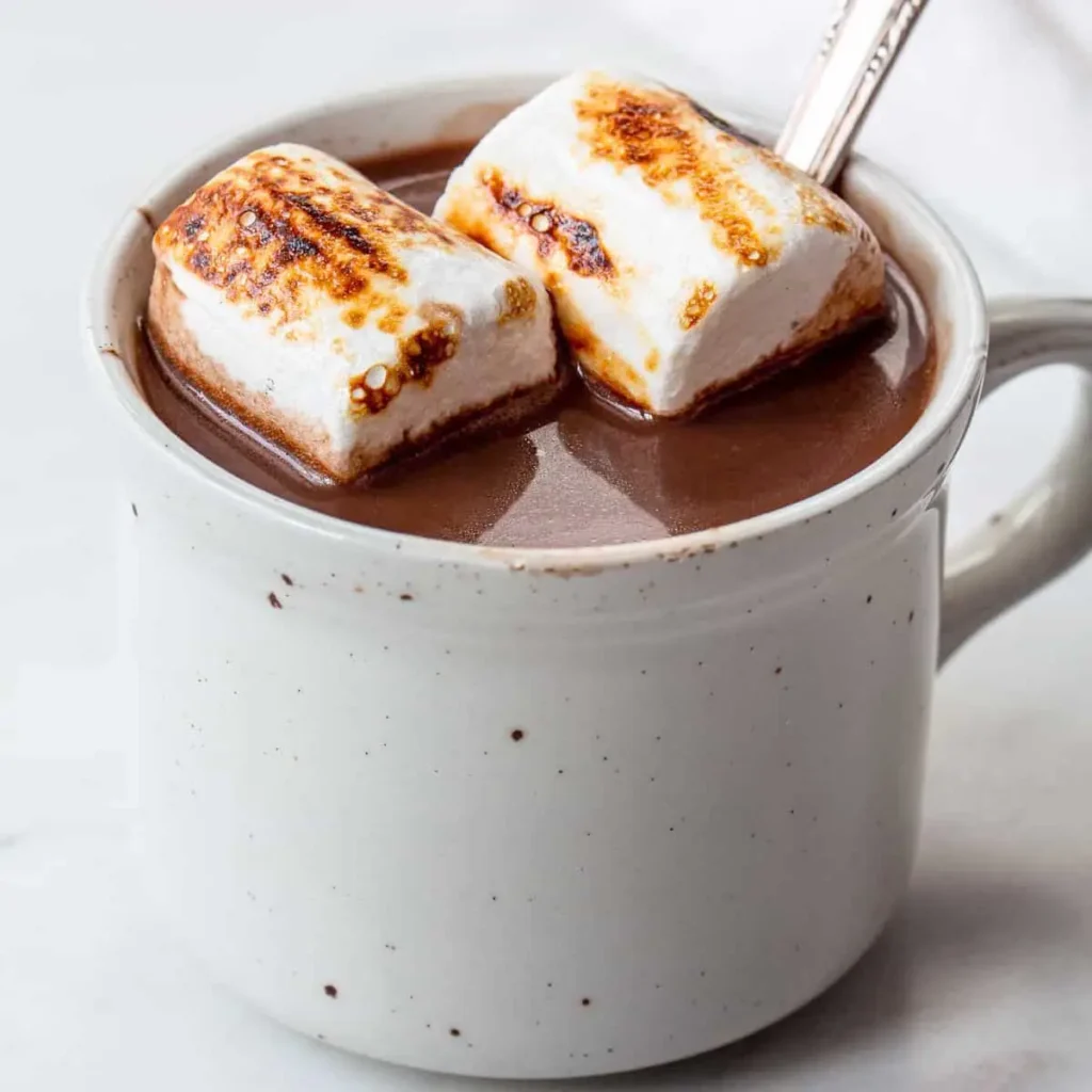 Alcoholic Hot Chocolate Recipes 1 |
