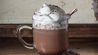 Alcoholic Hot Chocolate Recipes