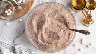Bulk Hot Chocolate Mix Recipe