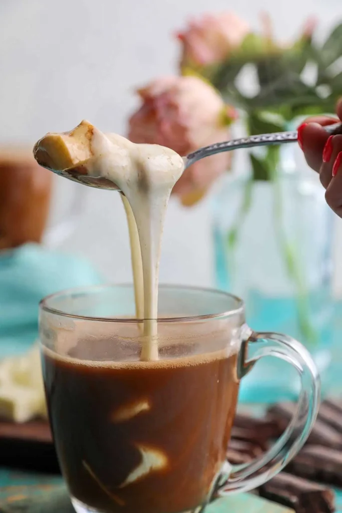 Colombian Hot Chocolate Recipe |