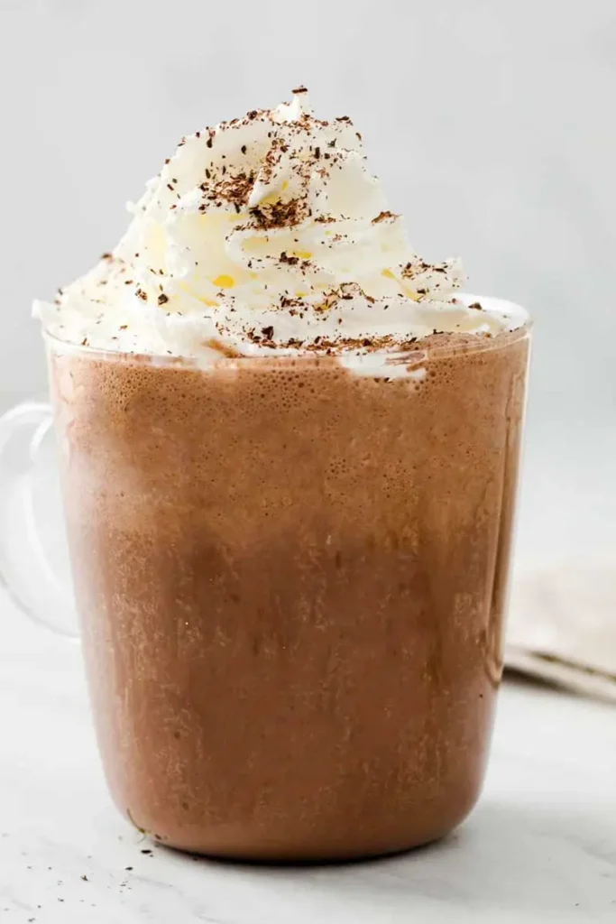 Diabetic Hot Chocolate Recipe