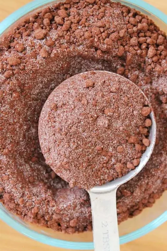 Gourmet Hot Chocolate Mix Recipe V scaled |