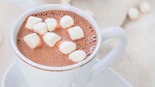 Hot Chocolate Recipe Condensed Milk