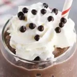 Ice Hot Chocolate Recipe