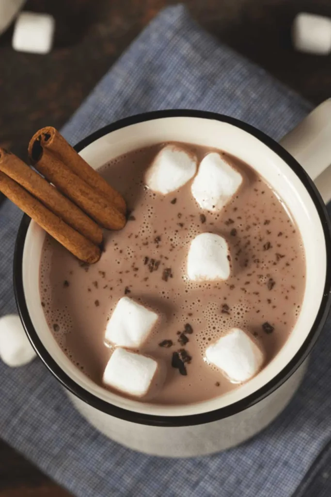 ghirardelli hot chocolate recipe v |