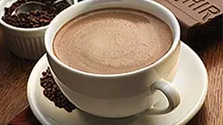 ghirardelli hot chocolate recipe -