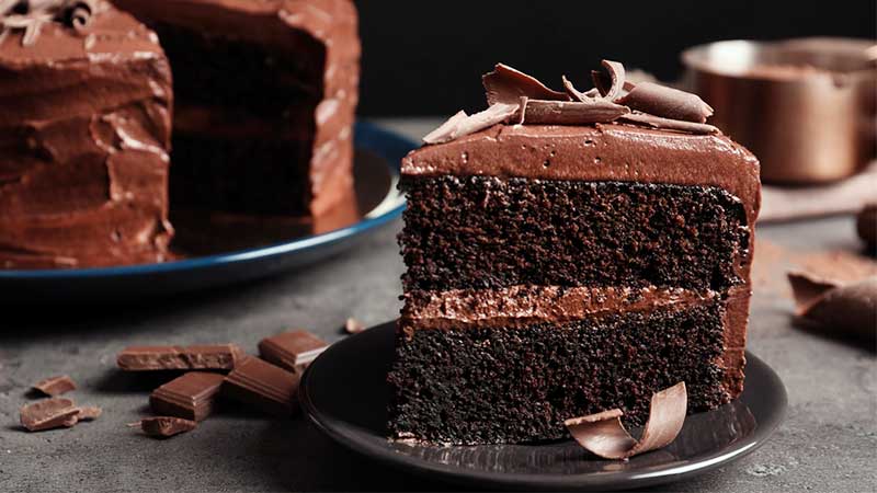 Duncan Hines Dark Chocolate Fudge Cake Mix Recipe |