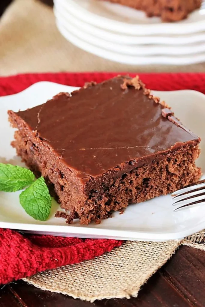 Hershey Chocolate Sheet Cake Recipe v |