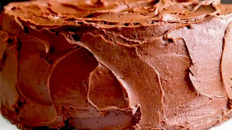 Jaleesa Chocolate Cake Recipe b |