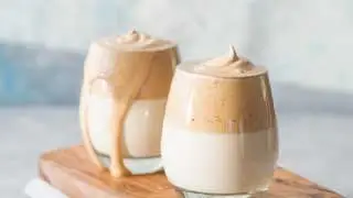 Whipped Hot Chocolate Recipe Without Heavy Cream v -