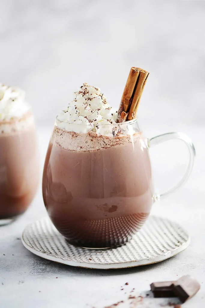 mexican hot chocolate with abuelita recipe |