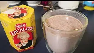 mexican hot chocolate with abuelita recipe v -