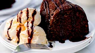 7 Up Chocolate Cake Recipe