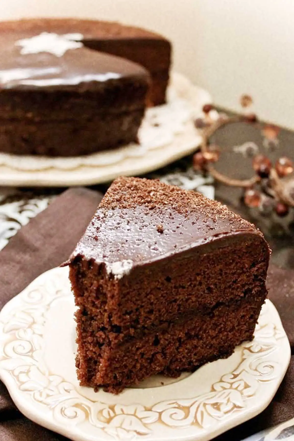 Abuelita Chocolate Cake Recipes