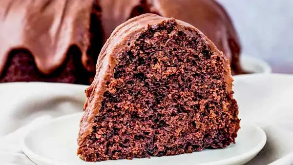 Chocolate Spice Cake Recipe |
