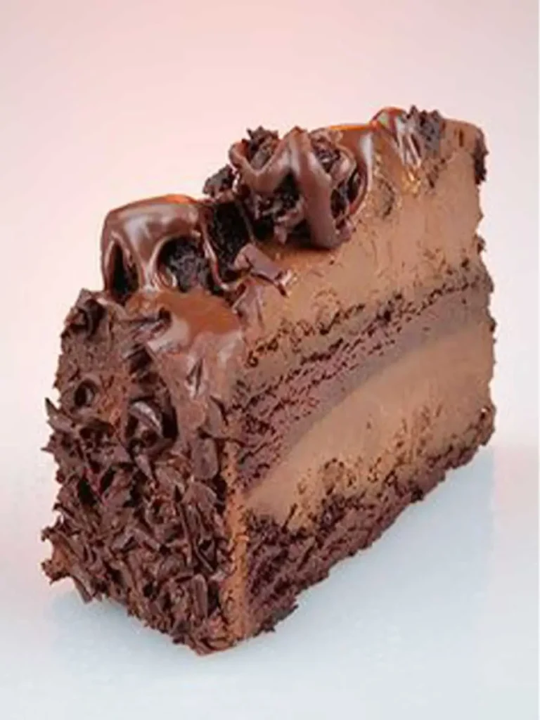 Chocolate Spoon Cake Recipe7 |