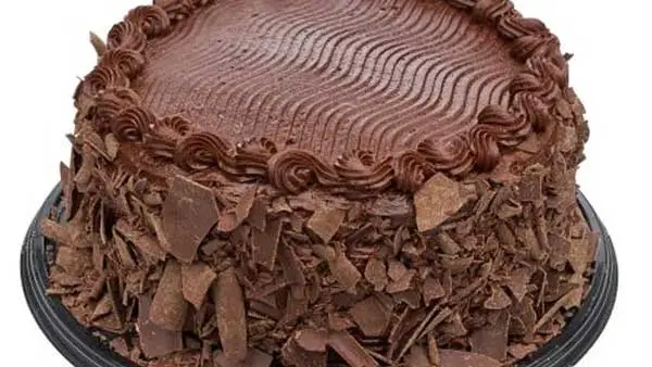 Costco All American Chocolate Cake Recipe |