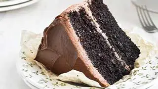 Ina Garten Chocolate Cake