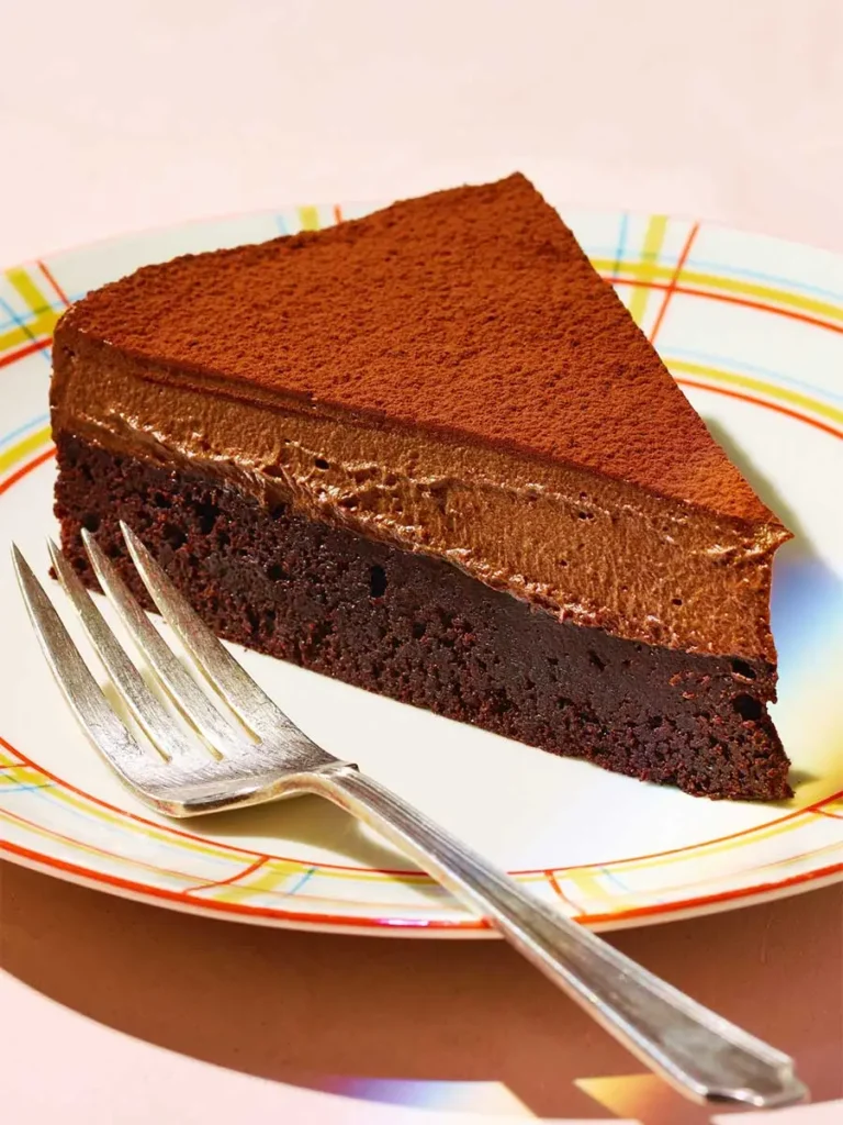 Lisbon Chocolate Cake Recipe8 |
