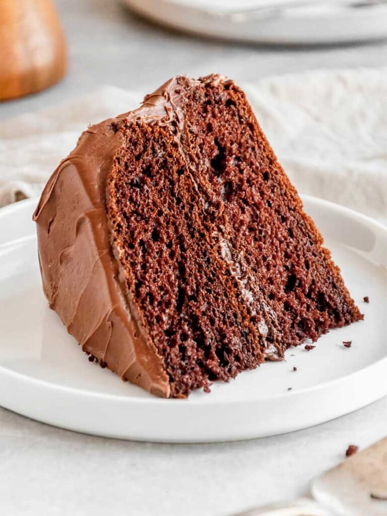 Portillo Chocolate Cake Recipe