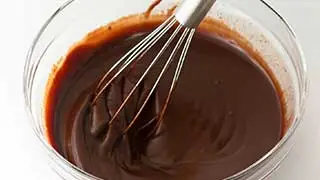 Chocolate Ganache Recipe Without Cream