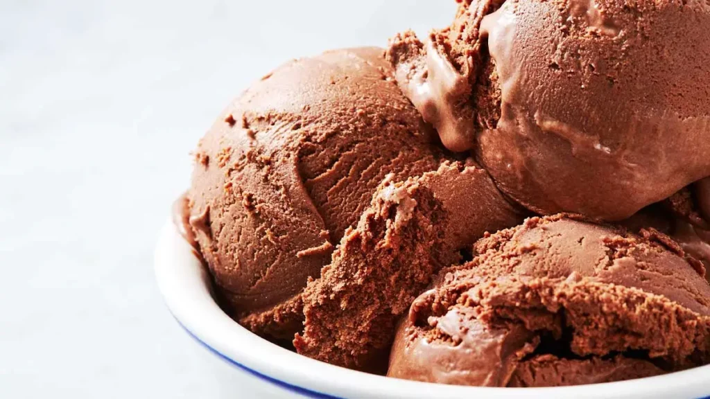 Haagen Dazs Chocolate Ice Cream Recipe