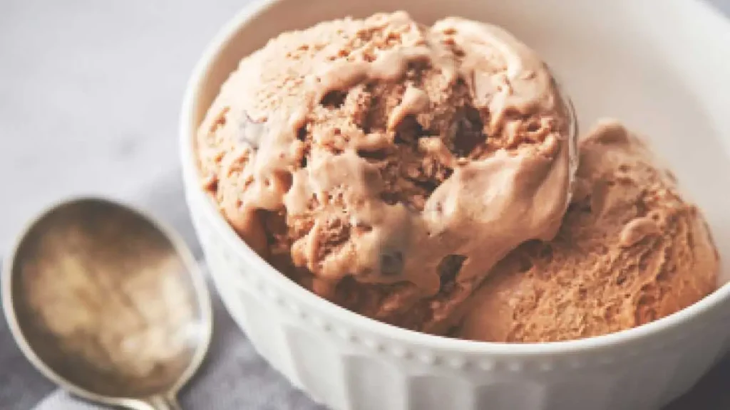Kitchenaid Chocolate Ice Cream Recipe