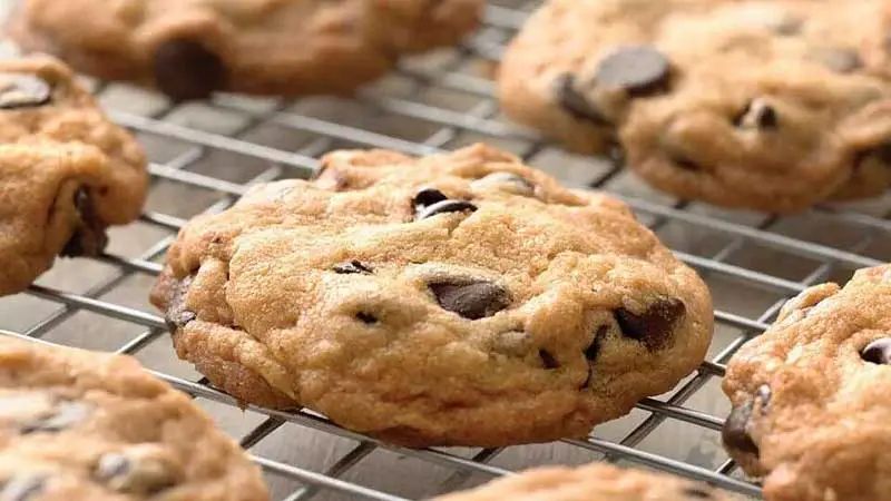 Chocolate Chip Cookie Recipe With Self Rising Flour