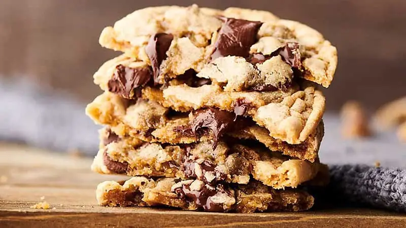 Gooey Chocolate Cookie Recipe |