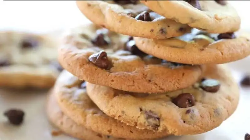 Great Value Chocolate Chip Cookie Recipe |