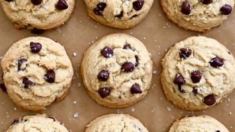 High Altitude Recipe For Chocolate Chip Cookies