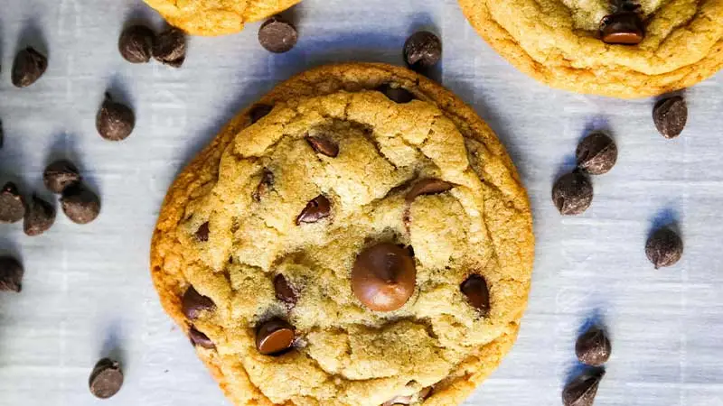 One Bowl Chocolate Cookie Recipe |