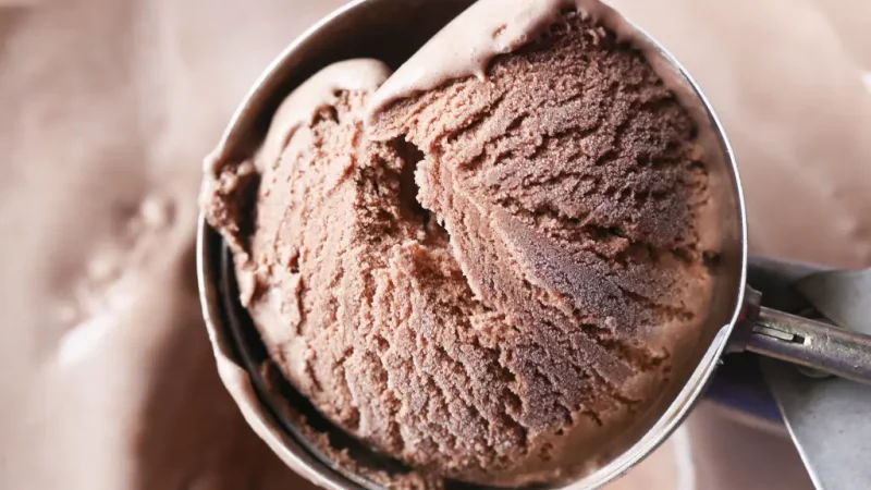 cuisinart chocolate ice cream recipe