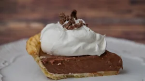 betty crocker chocolate cream pie recipe